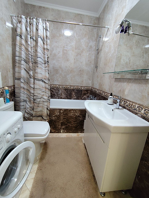 Оренда квартири ЖК Софія Сіті вул.Амосова Софиевская Борщаговка - изображение 8