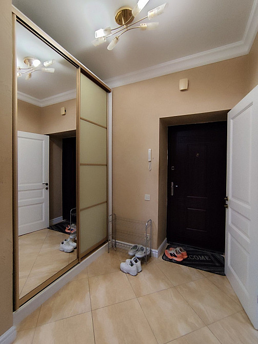 Оренда квартири ЖК Софія Сіті вул.Амосова Софиевская Борщаговка - изображение 7