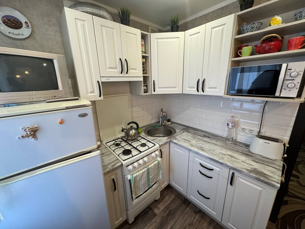 2к.Квартира Центр Ул.Ярослава мудрого 63 Краматорськ - зображення 2