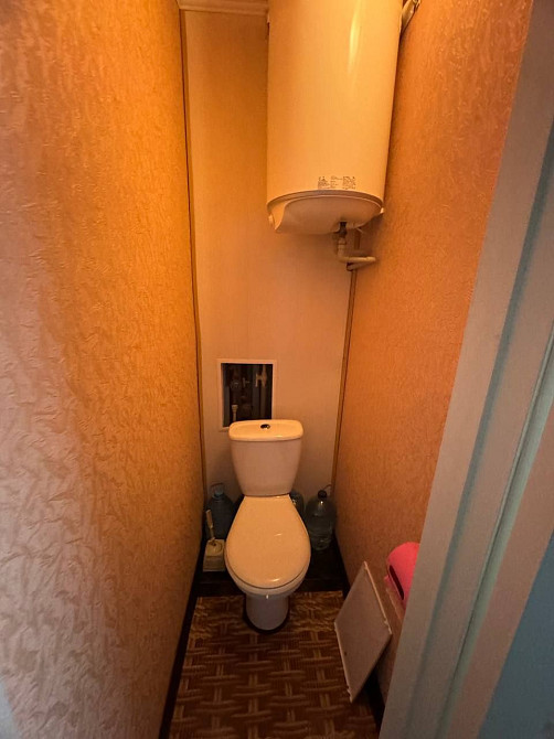 2к.Квартира Центр Ул.Ярослава мудрого 63 Краматорськ - зображення 8