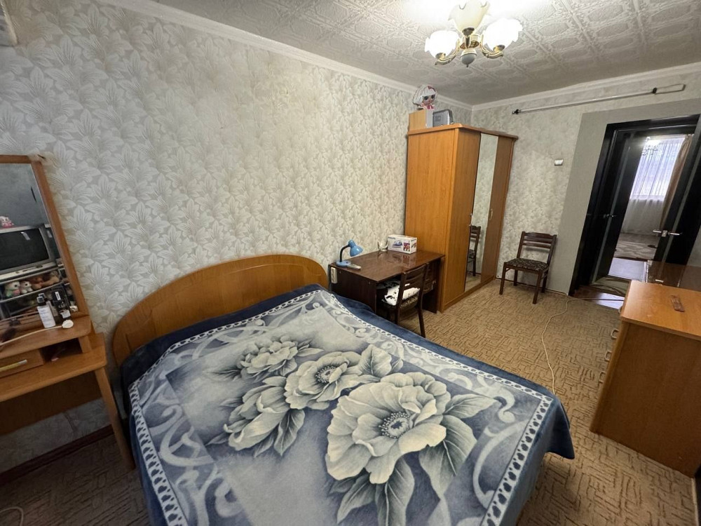 2к.Квартира Центр Ул.Ярослава мудрого 63 Краматорськ - зображення 5