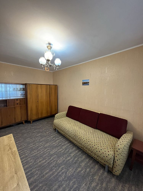 Оренда 1-кім, ст.м.Нивки або ст.м.Святошино, пр.Берестейський 75 Киев - изображение 3