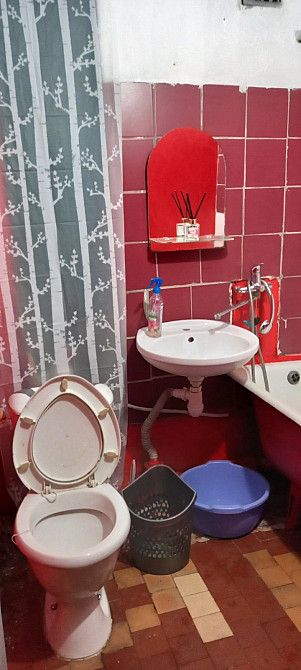 1к кв. Вул. Радченко 18, метро Деміївська, Севастопольська пл. Киев - изображение 5