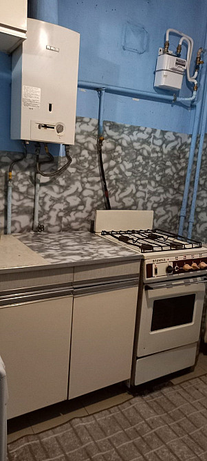 1к кв. Вул. Радченко 18, метро Деміївська, Севастопольська пл. Киев - изображение 6