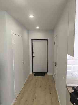 Квартира 1 комнатная жк For you , жк 4U, генерала наумова Киев