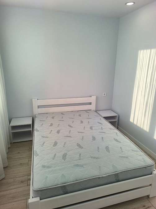 Квартира 1 комнатная жк For you , жк 4U, генерала наумова Киев - изображение 5