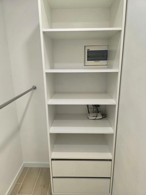 Квартира 1 комнатная жк For you , жк 4U, генерала наумова Киев - изображение 7