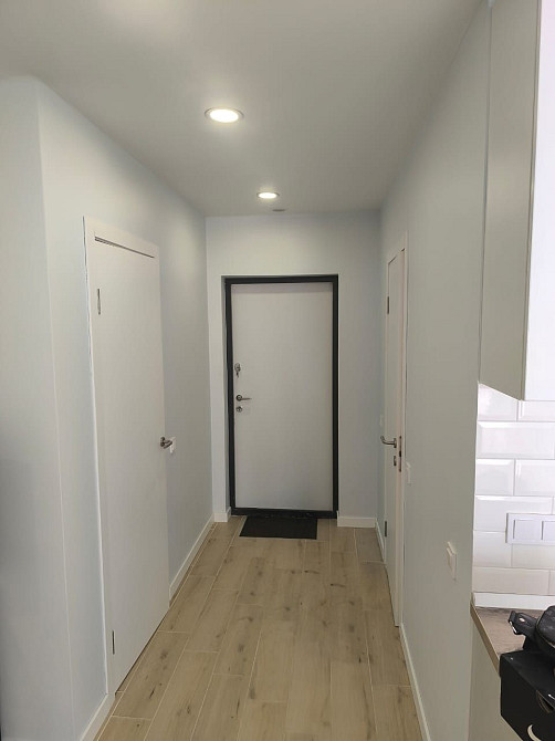 Квартира 1 комнатная жк For you , жк 4U, генерала наумова Киев - изображение 2