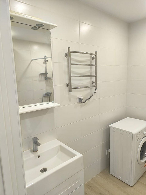 Квартира 1 комнатная жк For you , жк 4U, генерала наумова Киев - изображение 8