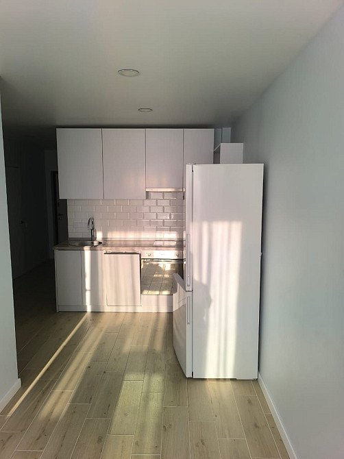 Квартира 1 комнатная жк For you , жк 4U, генерала наумова Киев - изображение 3