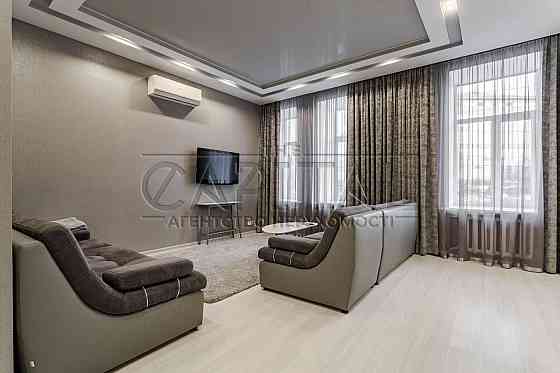 Аренда 3к квартиры, ул. Эспланадная, Печерск Киев