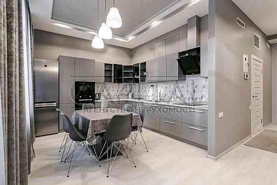 Аренда 3к квартиры, ул. Эспланадная, Печерск Киев