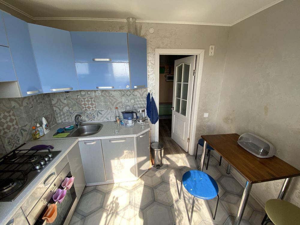 2к квартира. Хіммістечко. Суми. Суми - зображення 2