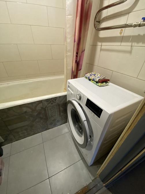 2к квартира. Хіммістечко. Суми. Суми - зображення 8