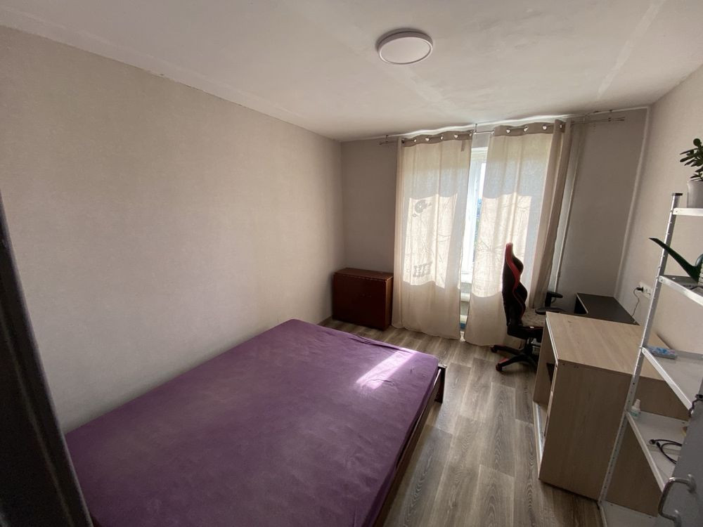 2к квартира. Хіммістечко. Суми. Суми - зображення 6