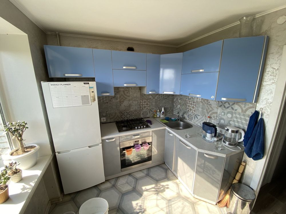 2к квартира. Хіммістечко. Суми. Суми - зображення 1