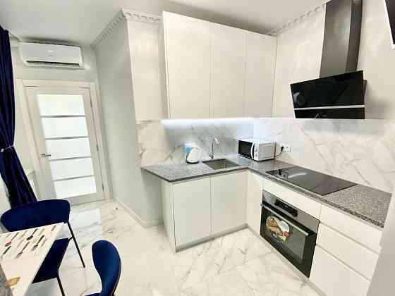 С 15.09! 1 комнатная квартира, Центр/Привоз Одесса