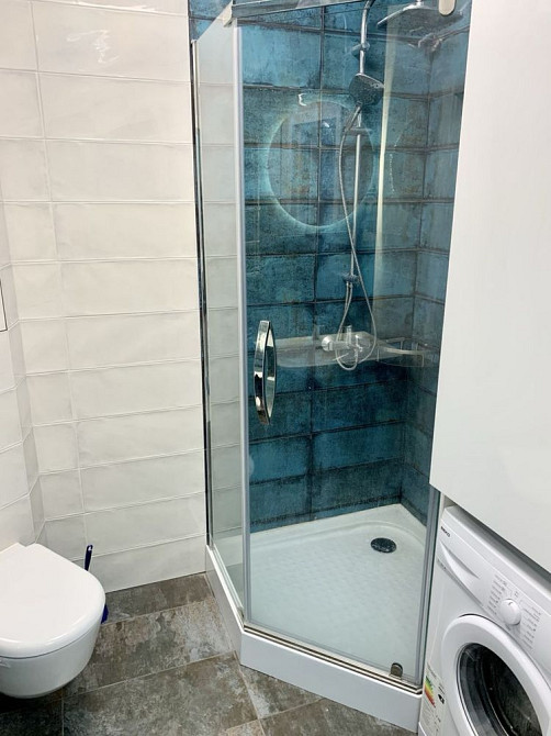 С 15.09! 1 комнатная квартира, Центр/Привоз Одеса - зображення 7