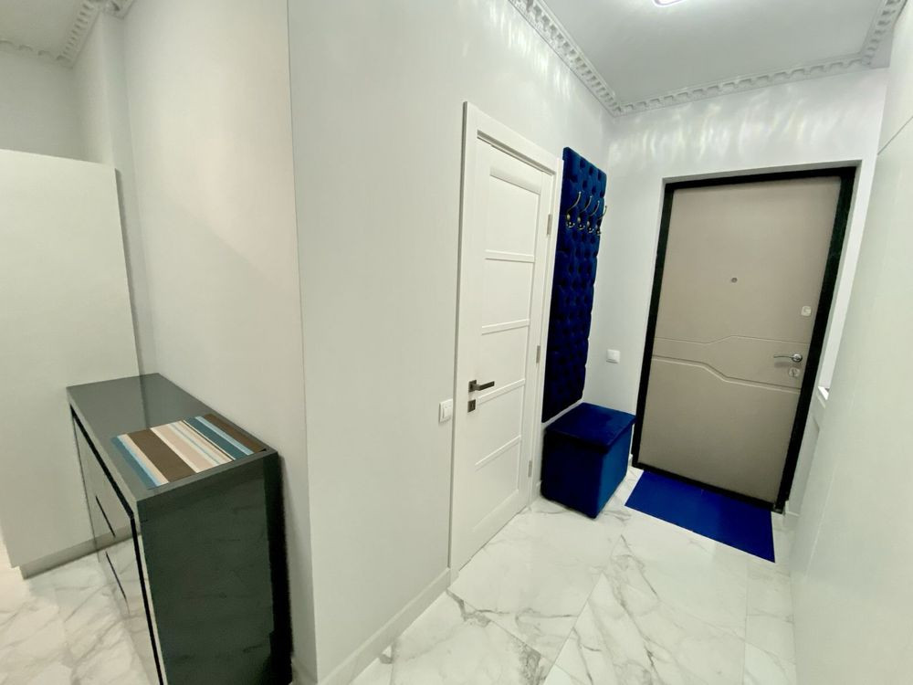 С 15.09! 1 комнатная квартира, Центр/Привоз Одеса - зображення 6