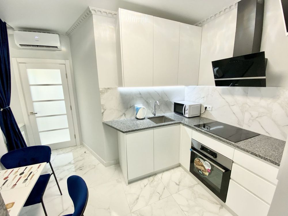 С 15.09! 1 комнатная квартира, Центр/Привоз Одеса - зображення 5