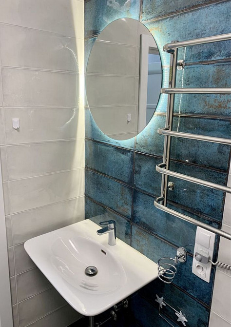 С 15.09! 1 комнатная квартира, Центр/Привоз Одеса - зображення 8