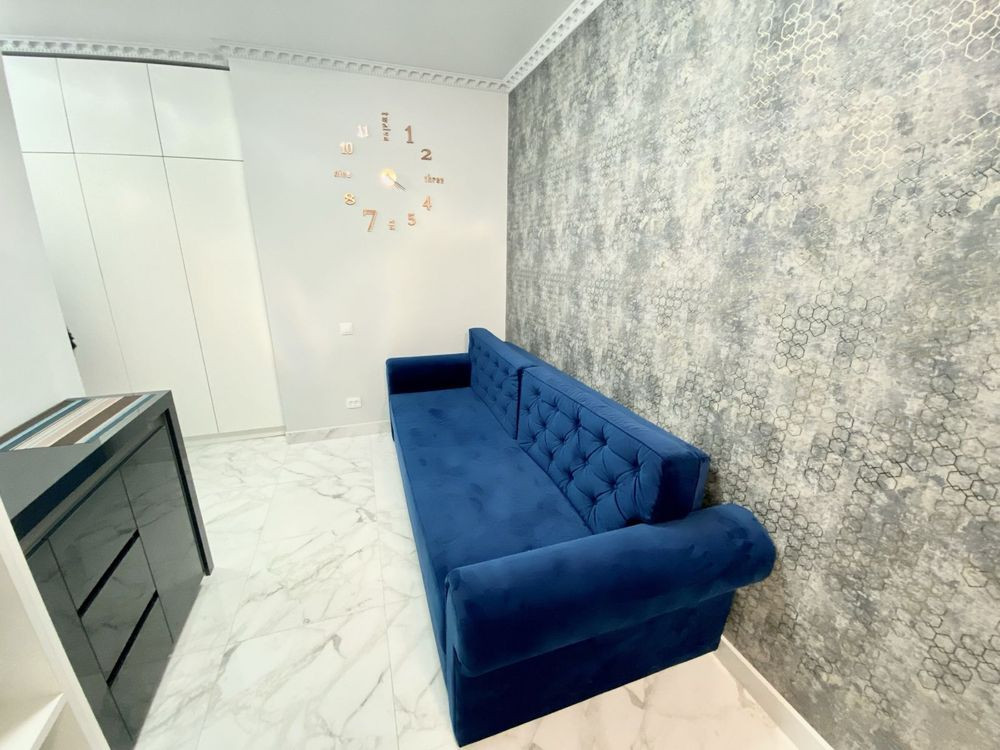 С 15.09! 1 комнатная квартира, Центр/Привоз Одеса - зображення 4