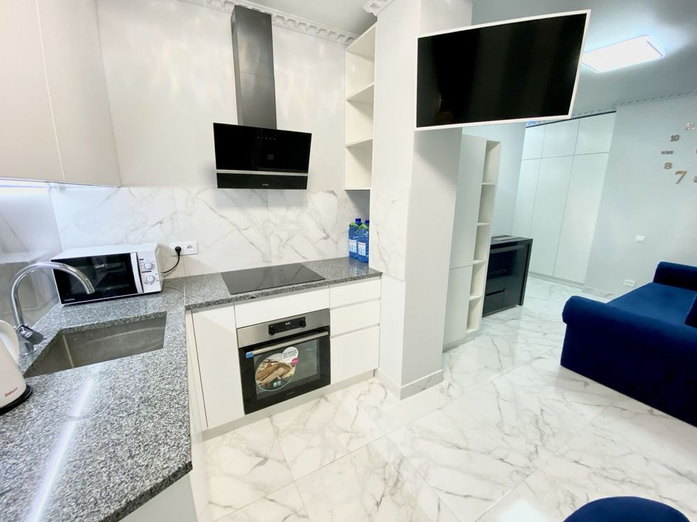 С 15.09! 1 комнатная квартира, Центр/Привоз Одеса - зображення 3