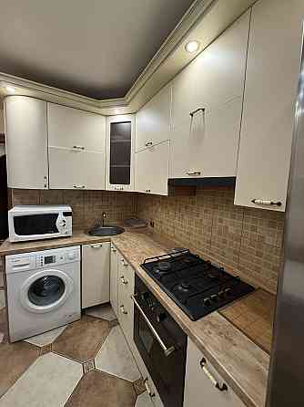 2-к квартира Воскресенський проспект / Воскресенка Киев