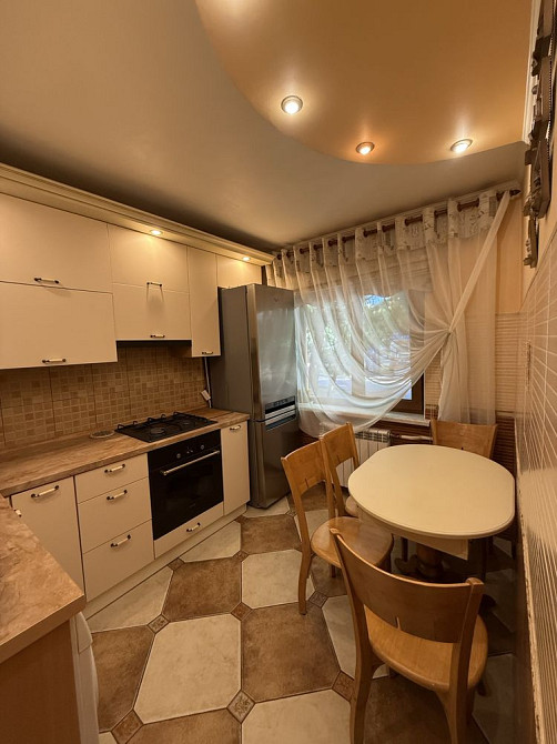 2-к квартира Воскресенський проспект / Воскресенка Киев - изображение 5