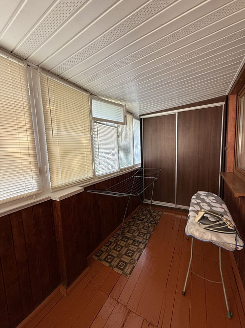 2-к квартира Воскресенський проспект / Воскресенка Киев - изображение 8