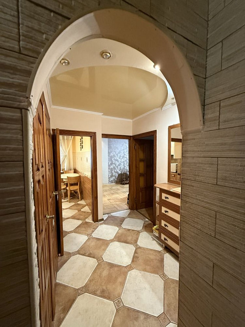 2-к квартира Воскресенський проспект / Воскресенка Киев - изображение 3