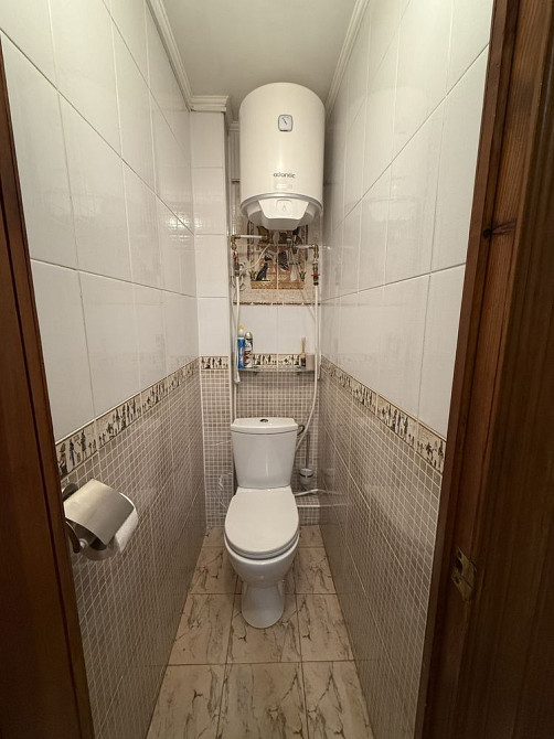 2-к квартира Воскресенський проспект / Воскресенка Киев - изображение 7