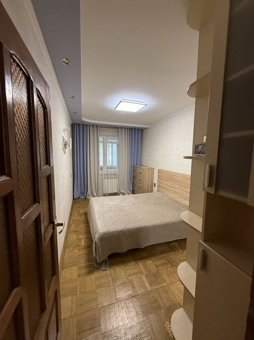 2-к квартира Воскресенський проспект / Воскресенка Киев - изображение 2