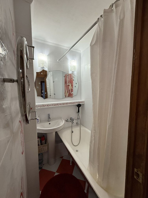 2-к квартира Воскресенський проспект / Воскресенка Киев - изображение 6