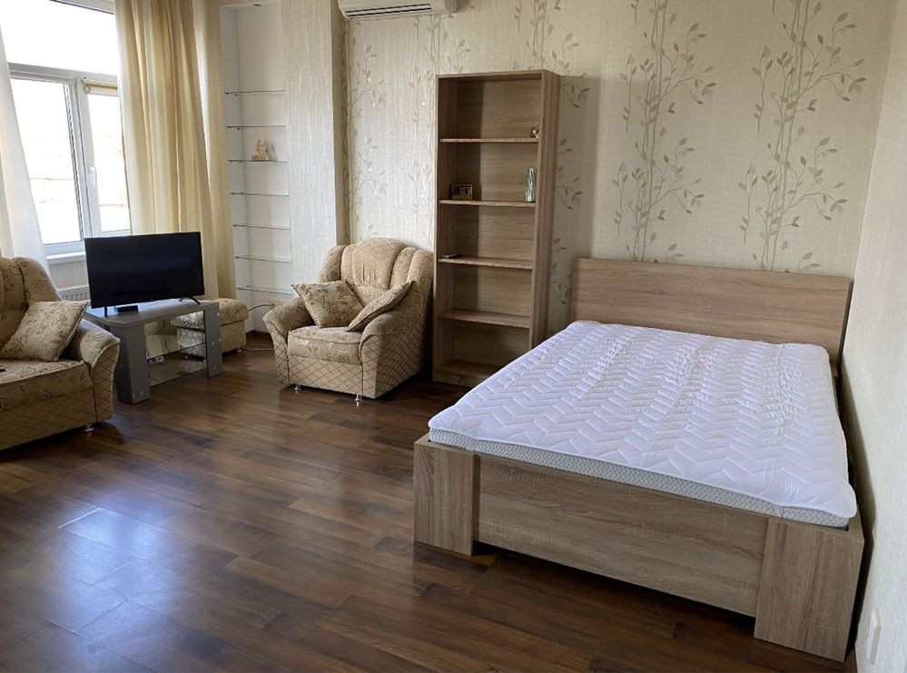 Аренда студия Чернышевская 50, центр, м. Университет, Юракадемия Харьков - изображение 5