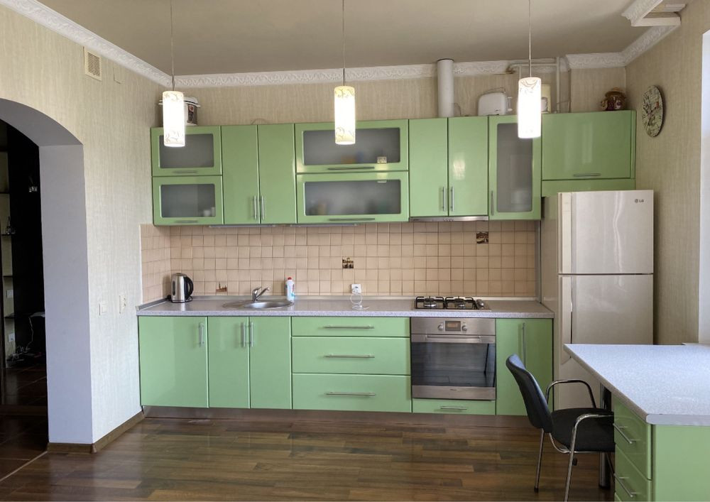 Аренда студия Чернышевская 50, центр, м. Университет, Юракадемия Харьков - изображение 1