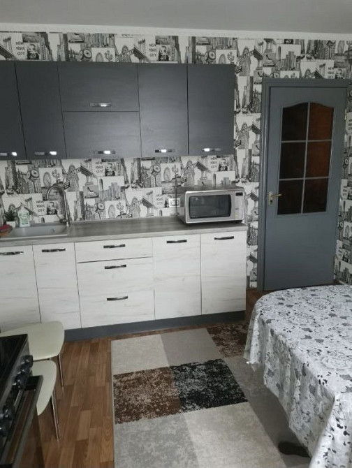 Оренда однокімнатної квартири Суми - зображення 1