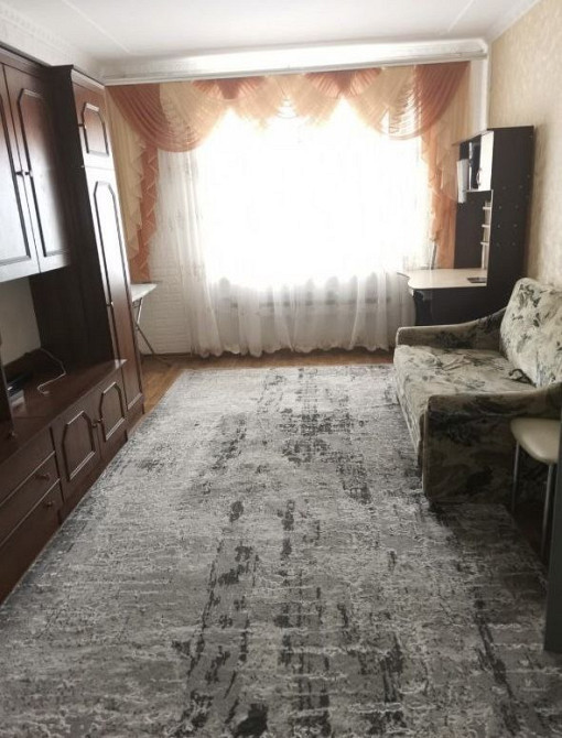 Оренда однокімнатної квартири Суми - зображення 3