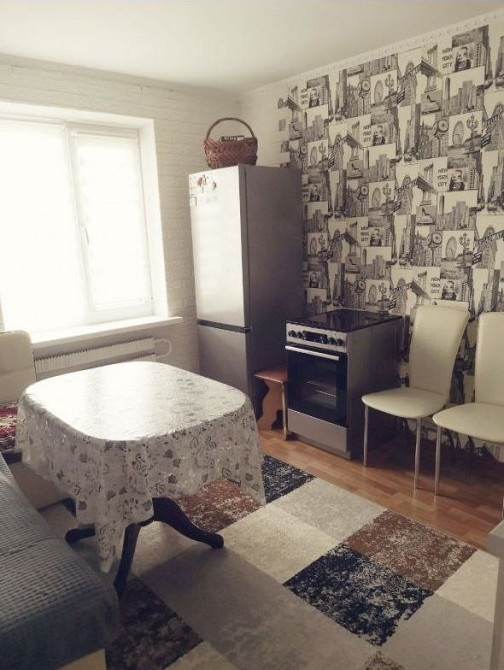 Оренда однокімнатної квартири Суми - зображення 2