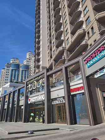 Сдам квартиру в долгосрочную аренду Аркадия от собственника Одесса