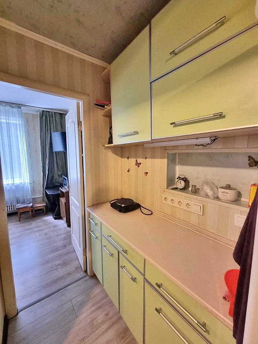 Первая сдача!1-ком.кв.,м.ХТЗ.К цене-плюс ТОЛЬКО  2 счетчика Харьков - изображение 4