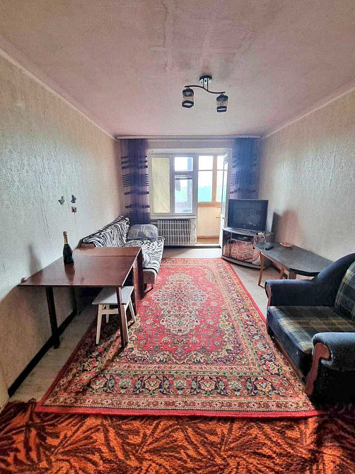 Первая сдача!1-ком.кв.,м.ХТЗ.К цене-плюс ТОЛЬКО  2 счетчика Харьков - изображение 2