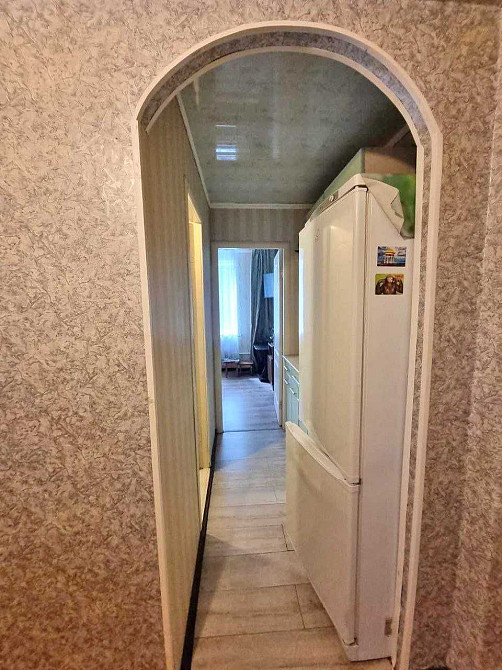 Первая сдача!1-ком.кв.,м.ХТЗ.К цене-плюс ТОЛЬКО  2 счетчика Харьков - изображение 3