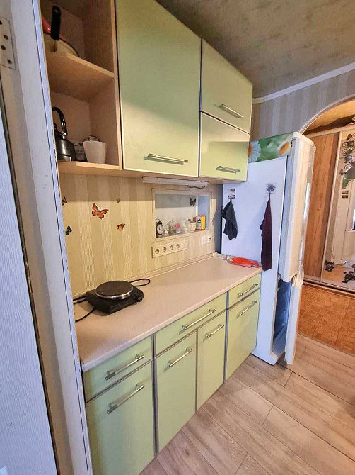 Первая сдача!1-ком.кв.,м.ХТЗ.К цене-плюс ТОЛЬКО  2 счетчика Харьков - изображение 8