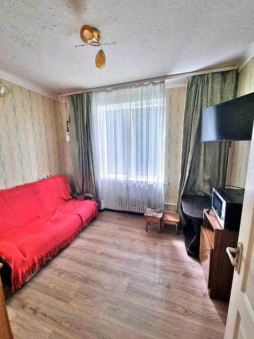 Первая сдача!1-ком.кв.,м.ХТЗ.К цене-плюс ТОЛЬКО  2 счетчика Харьков - изображение 5