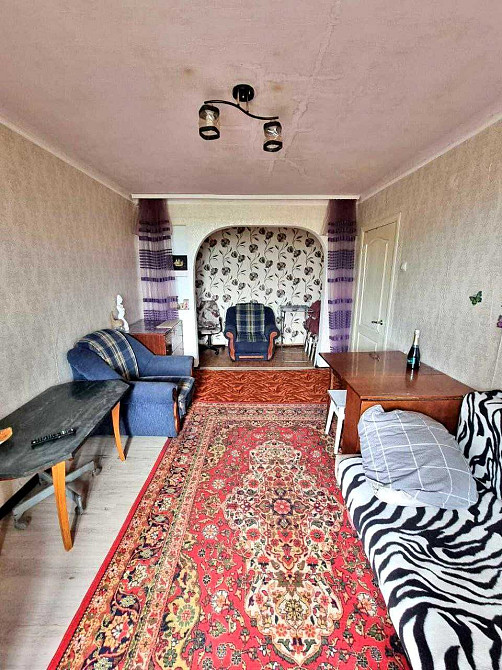 Первая сдача!1-ком.кв.,м.ХТЗ.К цене-плюс ТОЛЬКО  2 счетчика Харьков - изображение 1