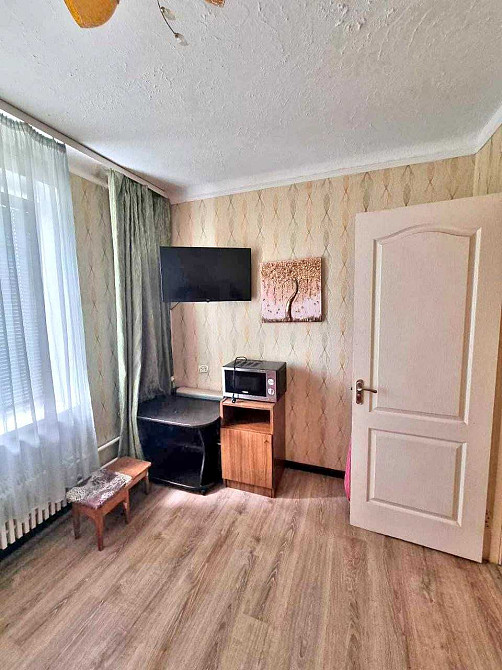 Первая сдача!1-ком.кв.,м.ХТЗ.К цене-плюс ТОЛЬКО  2 счетчика Харьков - изображение 7