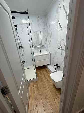 Перша сдача 3х кімнатної квартири ЖК Svitlo Park Киев