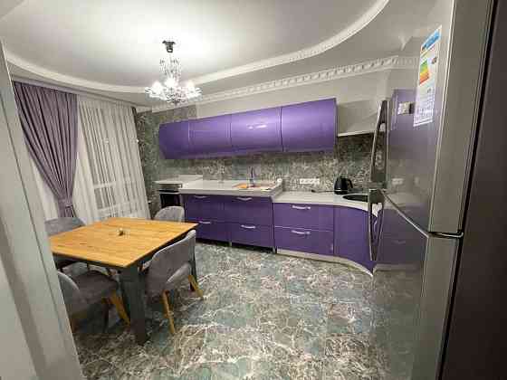 Перша сдача 3х кімнатної квартири ЖК Svitlo Park Киев