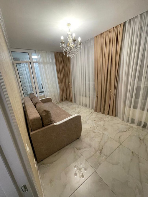 Перша сдача 3х кімнатної квартири ЖК Svitlo Park Киев - изображение 4